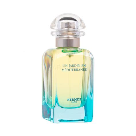 hermes un jardin en méditerranée sephora|hermes jardin de mediterranee.